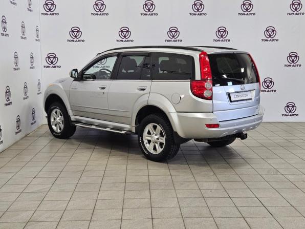 Great Wall Hover H5 с пробегом 2012 года, цена 695 000 рублей, 135625 км, внедорожник, Автокод Объявления