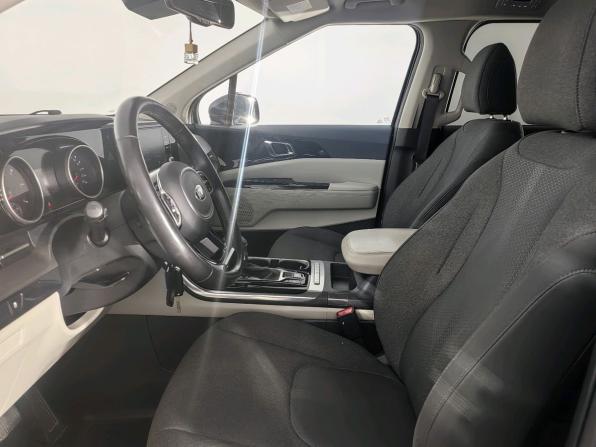 Kia Carnival IV с пробегом 2021 года, цена 3 800 000 рублей, 62000 км, минивэн, Автокод Объявления