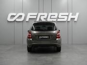Lada (ВАЗ) Granta I Рестайлинг Воронеж  - изображение 20