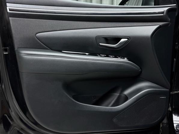 Hyundai Tucson IV с пробегом 2021 года, цена 2 799 000 рублей, 153010 км, внедорожник, Автокод Объявления