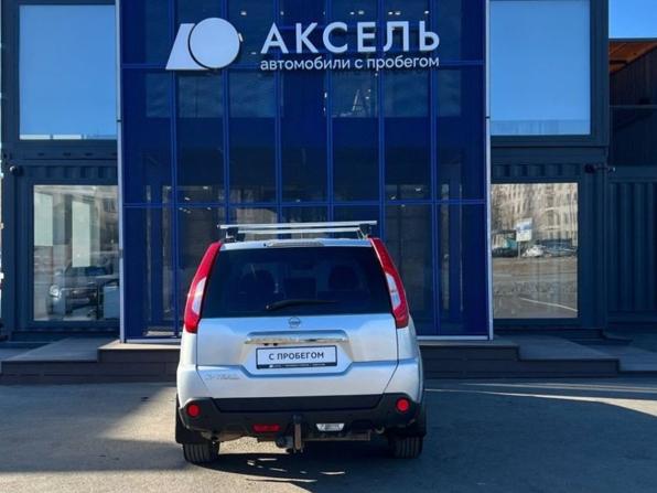 Nissan X-Trail II Рестайлинг с пробегом 2013 года, цена 955 000 рублей, 185000 км, внедорожник, Автокод Объявления