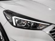 Hyundai Tucson III Рестайлинг Иркутск  - изображение 43