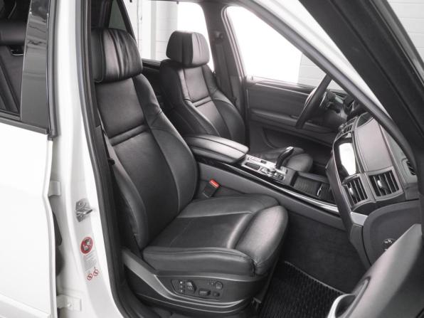 BMW X5 II (E70) Рестайлинг с пробегом 2013 года, цена 2 862 000 рублей, 147271 км, внедорожник, Автокод Объявления