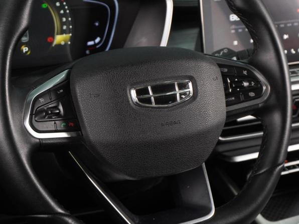 Geely Coolray I с пробегом 2023 года, цена 1 749 000 рублей, 67943 км, внедорожник, Автокод Объявления