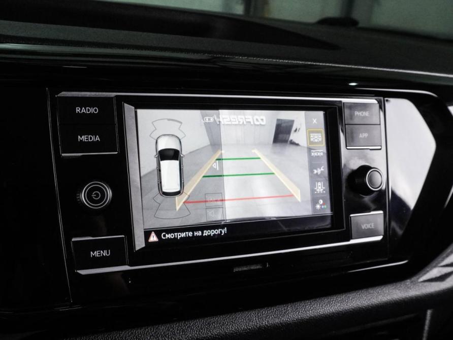 Volkswagen Taos I Воронеж  - изображение 17
