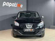 Nissan Qashqai+2 I Рестайлинг Тверь  - изображение 20