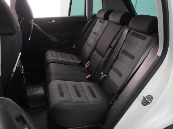 Volkswagen Tiguan I с пробегом 2008 года, цена 799 000 рублей, 206617 км, внедорожник, Автокод Объявления
