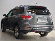 Nissan Pathfinder IV Барнаул  - изображение 43