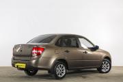 Lada (ВАЗ) Granta I Рестайлинг Тюмень  - изображение 23