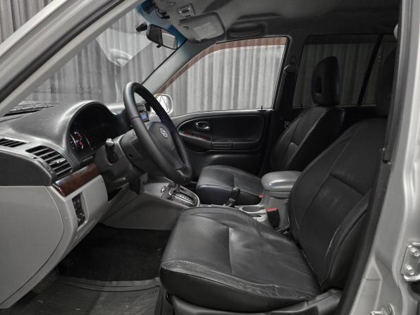 Suzuki Grand Vitara I Рестайлинг с пробегом 2005 года, цена 920 000 рублей, 197000 км, внедорожник, Автокод Объявления