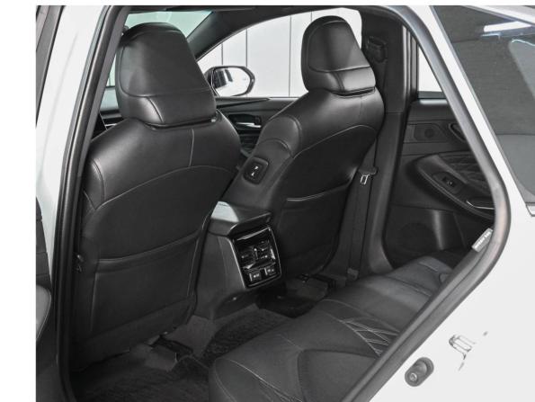 Toyota Avalon V с пробегом 2022 года, цена 3 299 000 рублей, 55218 км, седан, Автокод Объявления