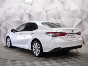 Toyota Camry VIII (XV70) Ульяновск  - изображение 24