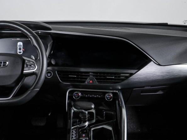 Geely Tugella I с пробегом 2021 года, цена 2 579 000 рублей, 37399 км, внедорожник, Автокод Объявления