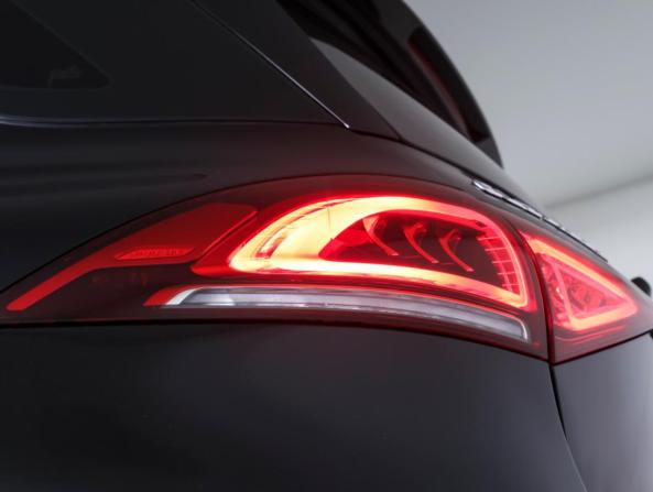 Mercedes-Benz GLE II (V167) с пробегом 2019 года, цена 5 238 000 рублей, 140512 км, внедорожник, Автокод Объявления