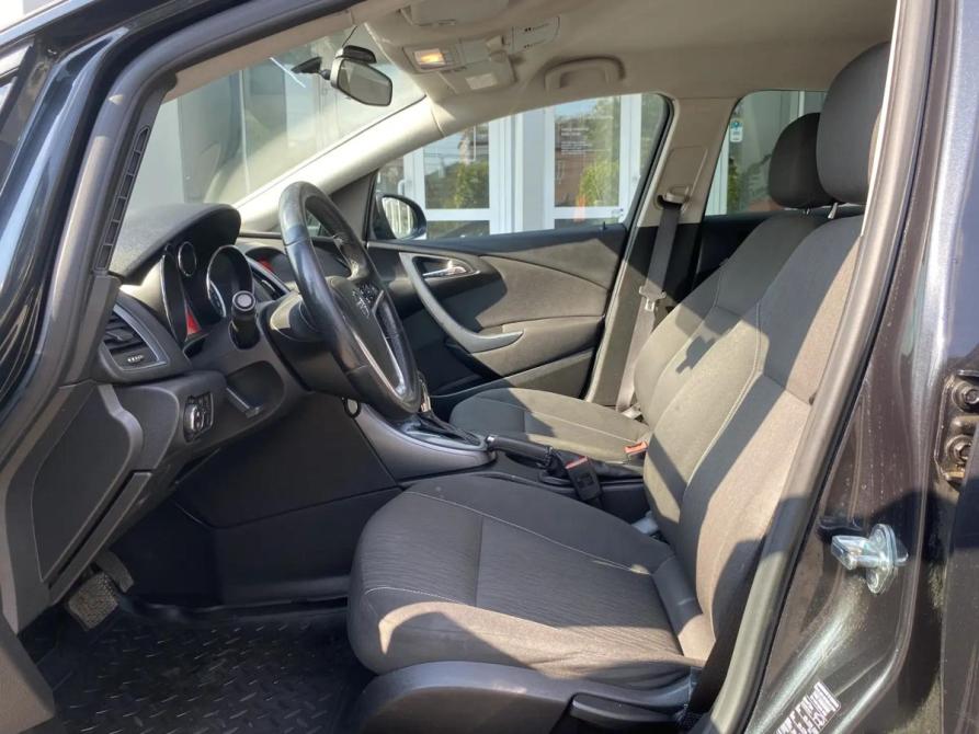 Opel Astra J Рестайлинг Краснодар  - изображение 11