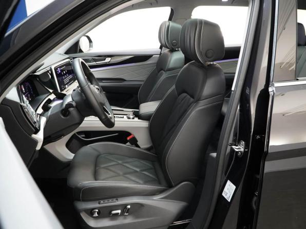 Volkswagen Teramont I Рестайлинг (China Market) с пробегом 2024 года, цена 5 427 077 рублей, 18660 км, внедорожник, Автокод Объявления