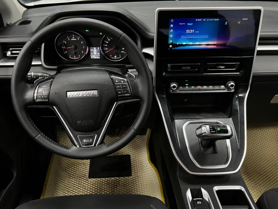 Haval M6 II Казань  - изображение 14