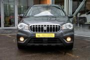 Suzuki SX4 II (S-Cross) Рестайлинг Иркутск  - изображение 26