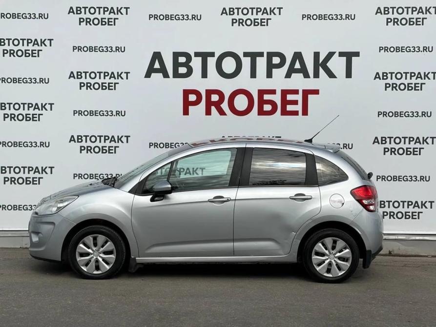 Citroen C3 II Владимир  - изображение 8
