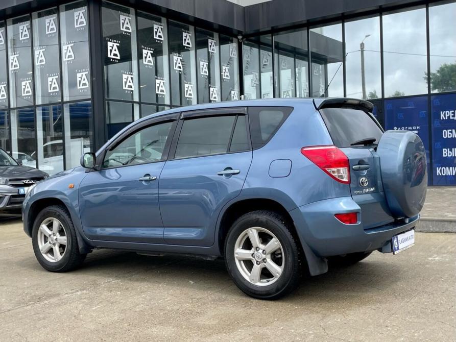 Toyota RAV4 III (XA30) Краснодар  - изображение 3