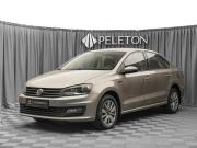 Volkswagen Polo V Рестайлинг Москва  - изображение 22
