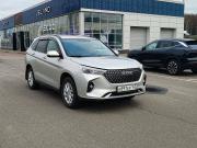 Haval M6 II Санкт-Петербург  - изображение 7