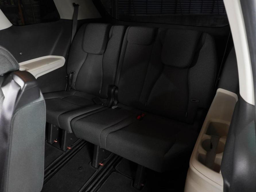 Kia Carnival IV Воронеж  - изображение 12
