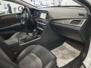 Hyundai Sonata VII (LF) Рестайлинг Челябинск  - изображение 32
