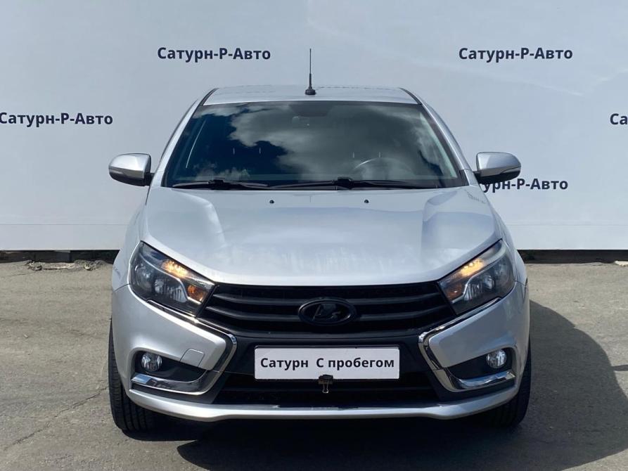 Lada (ВАЗ) Vesta I Курган  - изображение 2