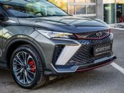 Geely Coolray I Рестайлинг Волгоград  - изображение 48