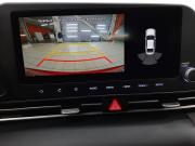 Hyundai Elantra VII (CN7) Москва  - изображение 41