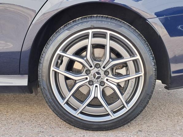 Mercedes-Benz E-Класс V (W213 S213 C238) Рестайлинг с пробегом 2021 года, цена 3 900 000 рублей, 109993 км, седан, Автокод Объявления