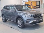 Geely Atlas Pro Казань  - изображение 25