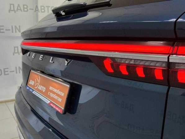Geely Monjaro I с пробегом 2023 года, цена 2 999 000 рублей, 67000 км, внедорожник, Автокод Объявления
