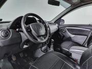 Renault Duster I Рестайлинг Уфа  - изображение 42