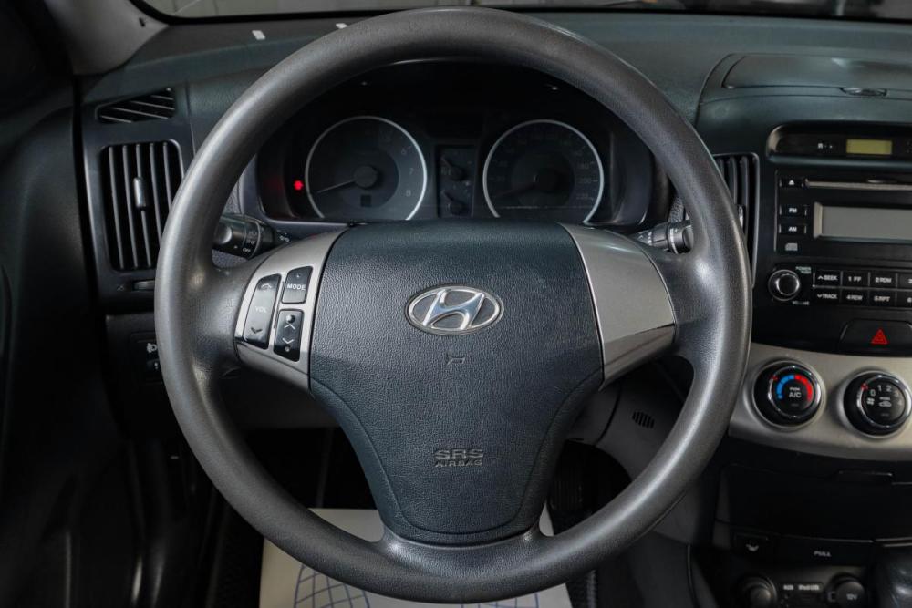 Hyundai Elantra IV (HD) Тюмень  - изображение 14