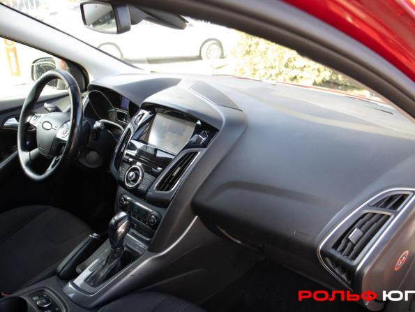 Ford Focus III с пробегом 2012 года, цена 728 000 рублей, 202822 км, хэтчбек, Автокод Объявления