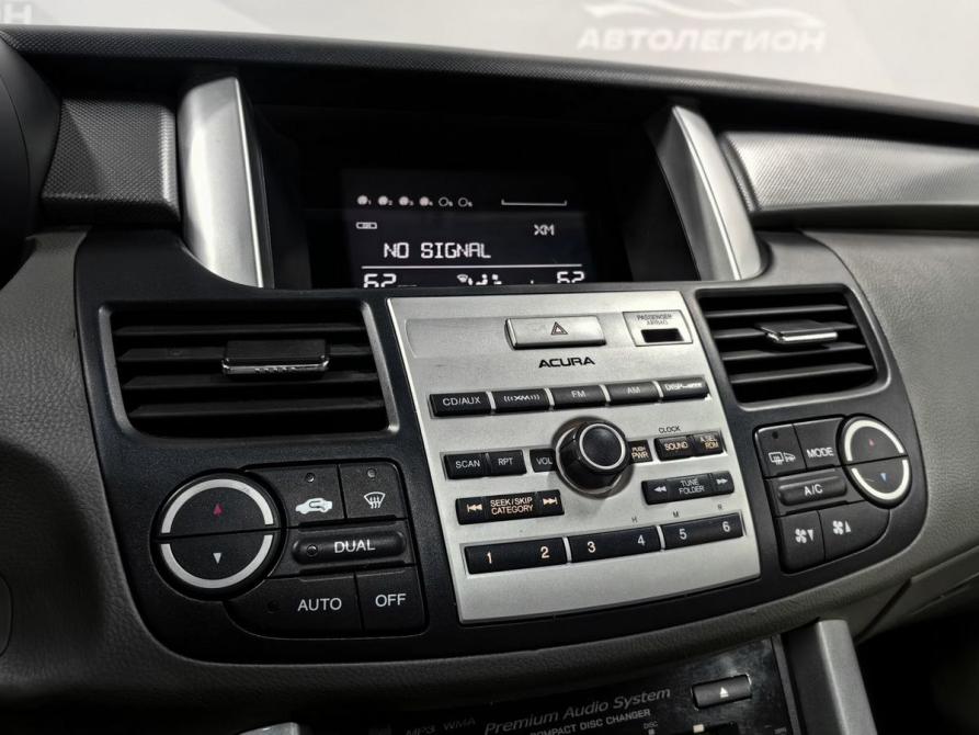 Acura RDX I Новосибирск  - изображение 20