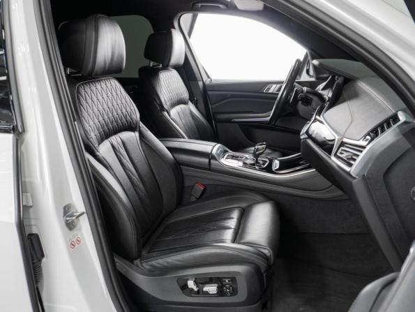 BMW X5 IV (G05/G18) с пробегом 2019 года, цена 6 600 000 рублей, 165635 км, внедорожник, Автокод Объявления
