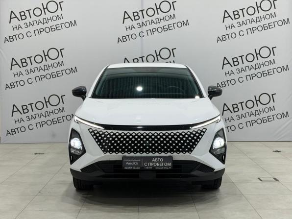 Omoda C5 I Рестайлинг с пробегом 2024 года, цена 1 749 000 рублей, 33856 км, внедорожник, Автокод Объявления