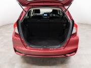 Honda Fit III Рестайлинг Красноярск  - изображение 43