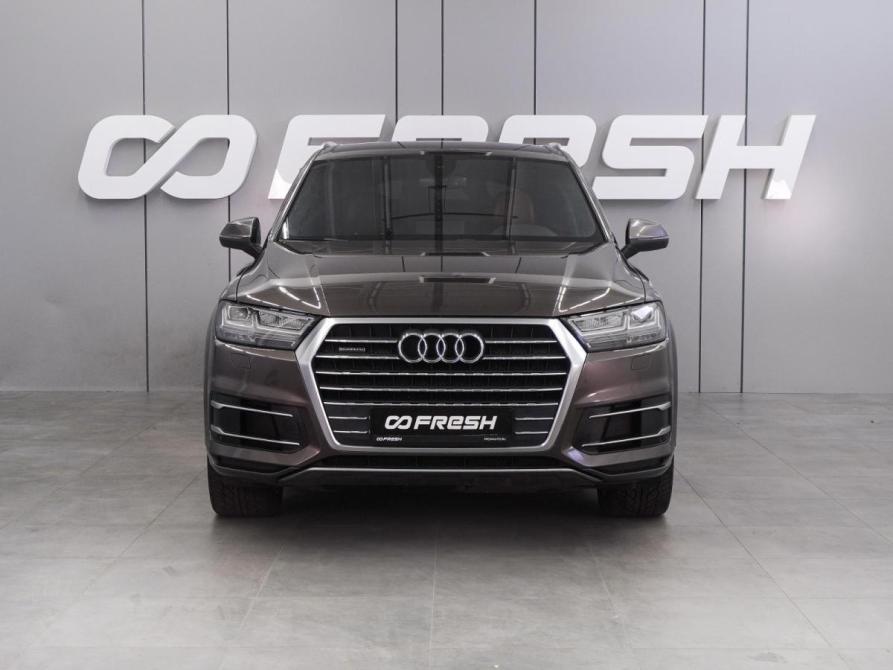 Audi Q7 II (4M) Воронеж  - изображение 3