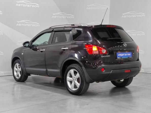 Nissan Qashqai I с пробегом 2008 года, цена 1 270 000 рублей, 166000 км, внедорожник, Автокод Объявления