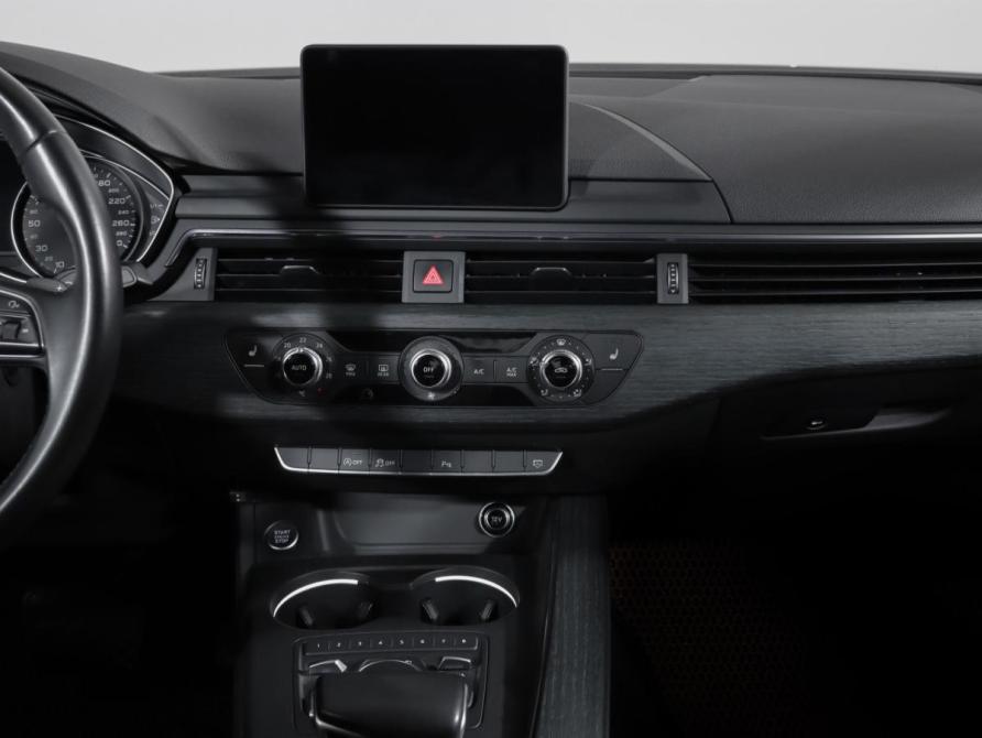 Audi A4 V (B9) Москва  - изображение 13