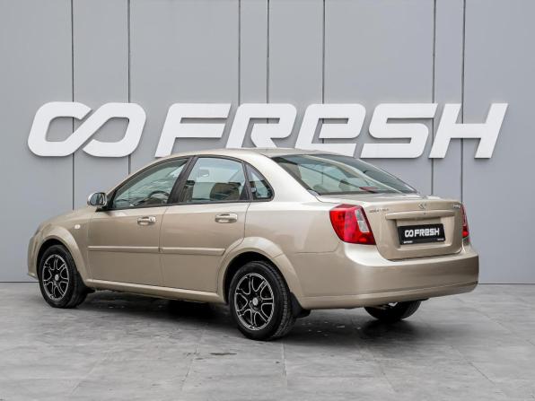 Daewoo Gentra II с пробегом 2015 года, цена 699 000 рублей, 84195 км, седан, Автокод Объявления