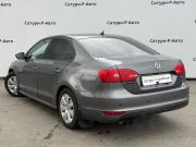 Volkswagen Jetta VI Курган  - изображение 19