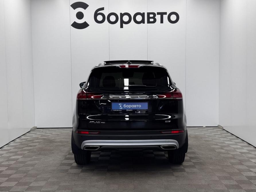 Geely Atlas Pro Воронеж  - изображение 6