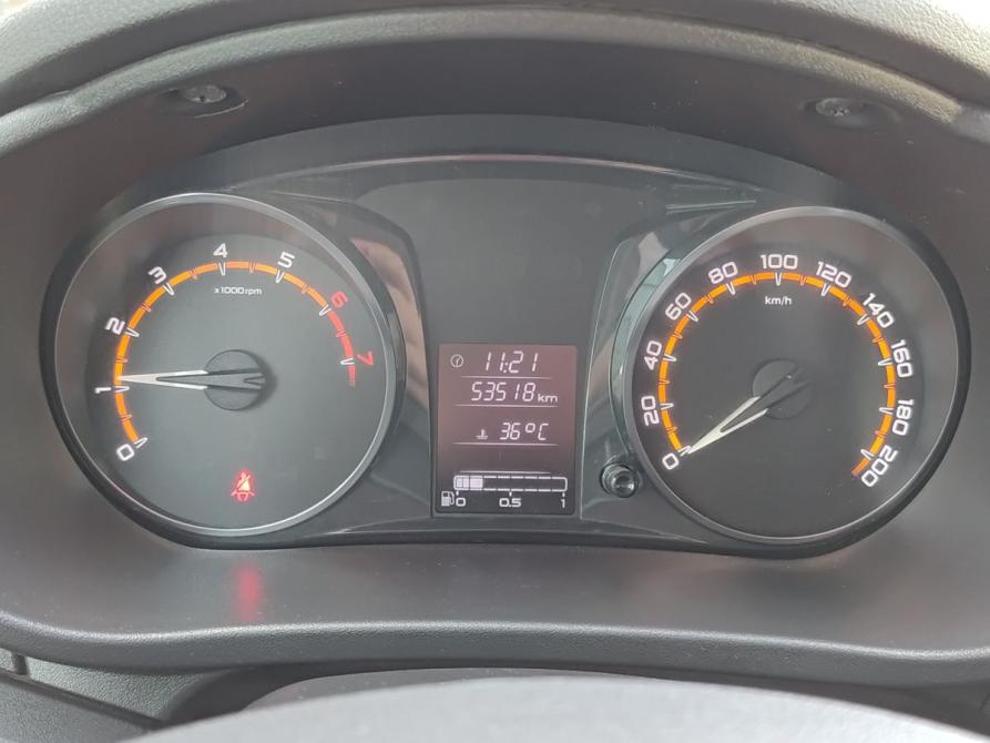 Lada (ВАЗ) Granta I Рестайлинг Ижевск  - изображение 16