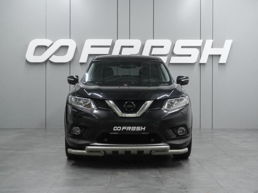 Nissan X-Trail III Воронеж  - изображение 3
