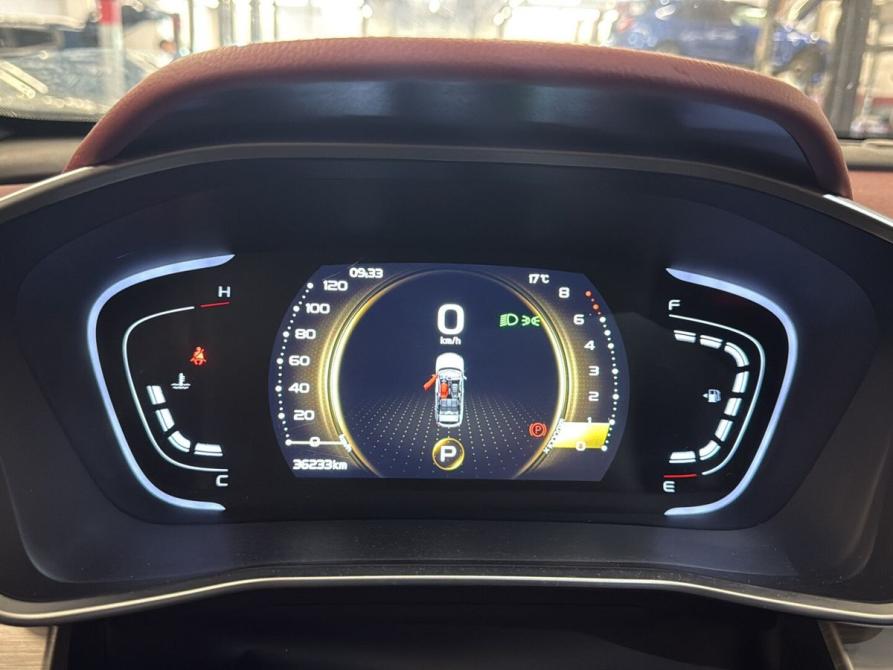 Geely Coolray I Санкт-Петербург  - изображение 5